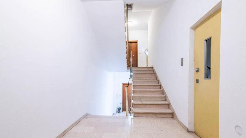 Live In Pisa - 250M Dalla Stazione Centrale Di Pisa Hotel Екстериор снимка