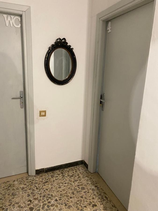 Live In Pisa - 250M Dalla Stazione Centrale Di Pisa Hotel Екстериор снимка