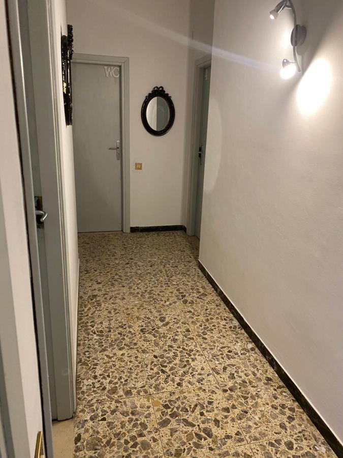 Live In Pisa - 250M Dalla Stazione Centrale Di Pisa Hotel Екстериор снимка