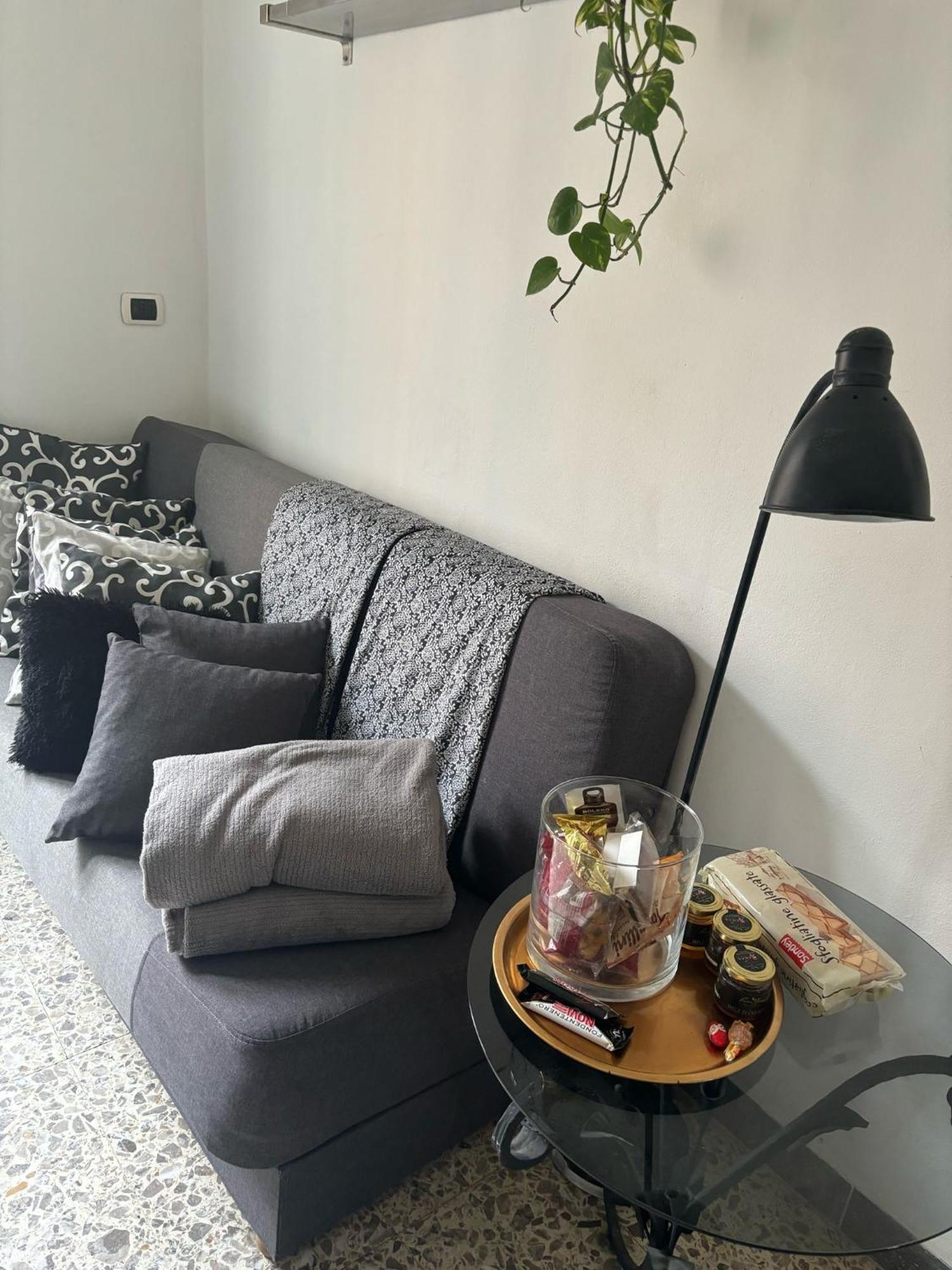 Live In Pisa - 250M Dalla Stazione Centrale Di Pisa Hotel Екстериор снимка